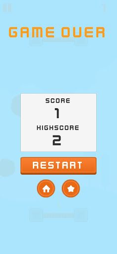 Fly Rabbit - Screenshot 3