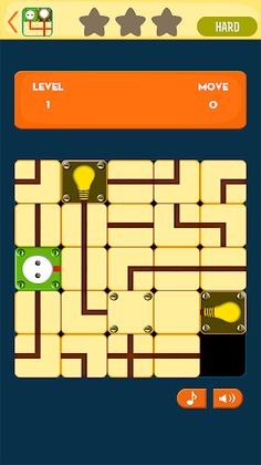 Puzzle Math Logic - Light Me - Screenshot 4