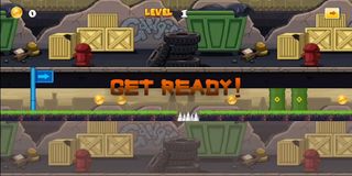 Subway Ride: Surf Run - Screenshot 3