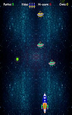 6 in 1 - Screenshot 2