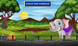 Animal Zoo Fun: Safari Games - Screenshot 2
