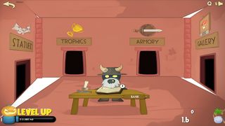 Swords & Souls: Heroic Odyssey - Screenshot 3