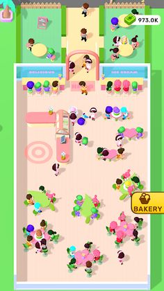 Bliss Cake 3D - Screenshot 4