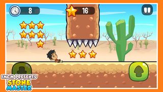 Stone Master 2020 - Screenshot 2