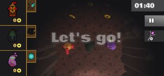 Gold For All - Screenshot 2