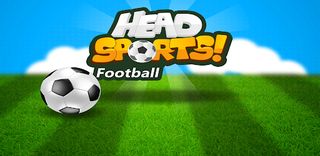 Sports Football - Screenshot 1