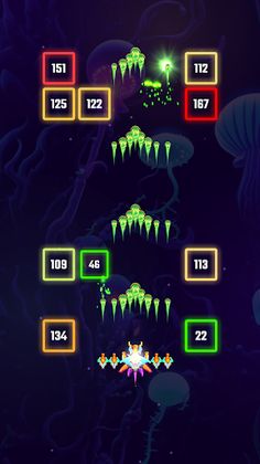 Block Bluster - Screenshot 2