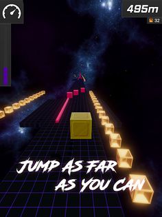 Cubey 2 - Screenshot 4