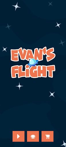Evan's Flight - Screenshot 1