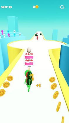 Snatch Arena - Screenshot 4