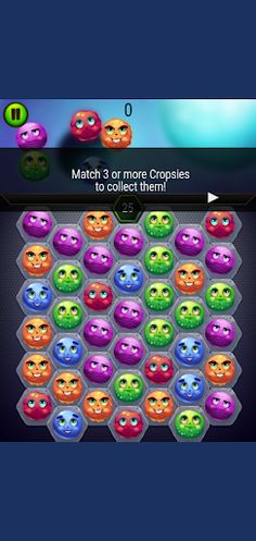SpaceHero - Screenshot 2