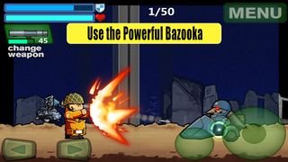 Soldier Missions - Screenshot 2