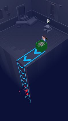 Stop The Nightmare - Screenshot 2