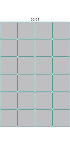 Tìm ô cùng màu - Screenshot 4