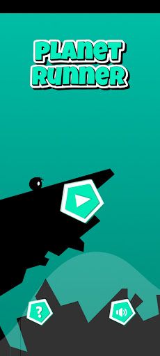 Planet Runner - Screenshot 3