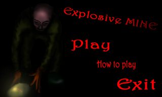 ExplosiveMine - Screenshot 2