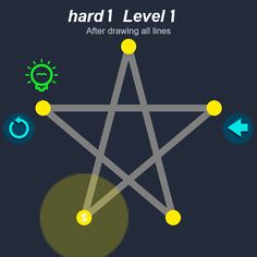 DrawLine - Screenshot 3