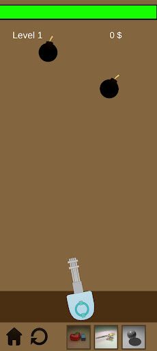 Bomb Annihilator - Screenshot 3