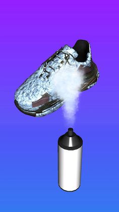Fix my Sneakers! - Screenshot 2