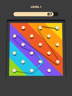 Match The Rope! - Screenshot 4