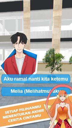 Save Jomblo : Game Save Jomblo - Screenshot 2