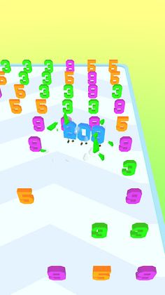 Happy Number - Screenshot 3