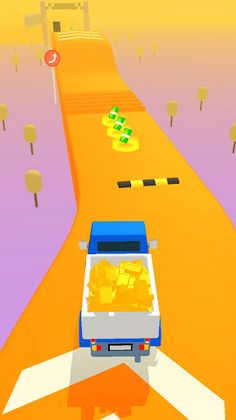 Happy Driver - Screenshot 1