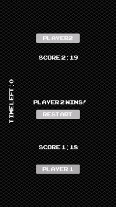 Speed Touch - Screenshot 3