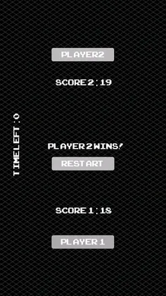 Speed Touch - Screenshot 3