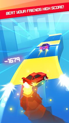 Drift It! - Screenshot 3