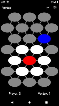 Vortex - Screenshot 3