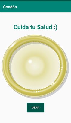 Condón - Screenshot 1