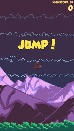 Naughty Owl - Screenshot 2