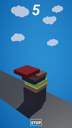 StackIt! - Screenshot 2
