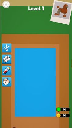 Pet Care 3D - Screenshot 3