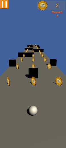 BergerBall - Screenshot 2