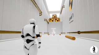 Rag Doll Master - Screenshot 2