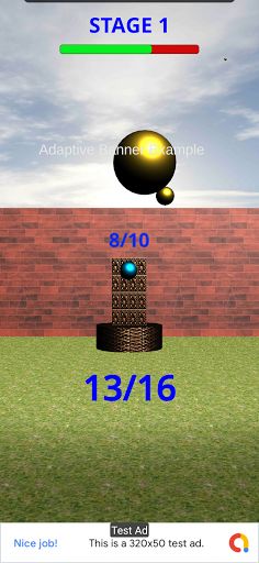 IronWall - Screenshot 3