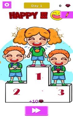 One Draw Puzzle - Screenshot 3