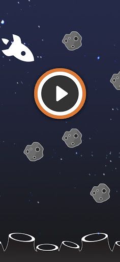 AsterGO - Screenshot 1