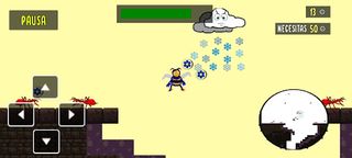 Really Bee - Screenshot 1