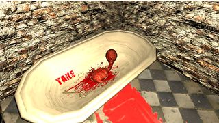 Evil Silent VR - Screenshot 1