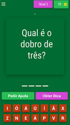 Quiz de Matemática by risolvi - Screenshot 4