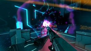 NUMBER 5 : Offline Modern Gun - Screenshot 3