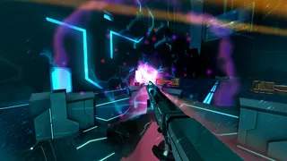 NUMBER 5 : Offline Modern Gun - Screenshot 3