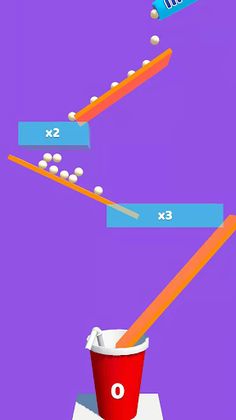 Blow The Coke - Screenshot 3