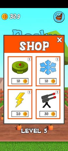 Pesky Moles - Screenshot 2