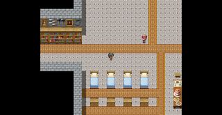 Gladiators Of Duerbet - Screenshot 3