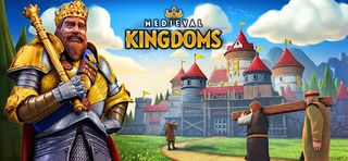 Medieval Kingdoms - Castle MMO - Screenshot 1
