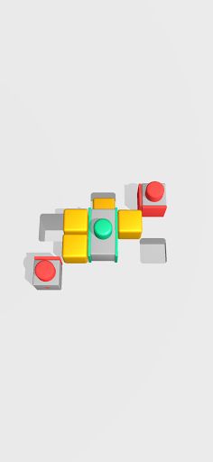 Easy Brain Push Blocks - Screenshot 3